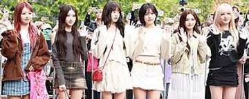 IVE Rilis Lagu Pra-Rilis "Bang Bang "